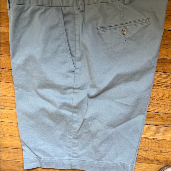 BRAND NEW NWT POLO BY RALPH LAUREN SAGE GREEN SHORTS - Picture 5 of 5